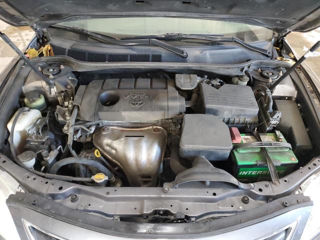2011 Toyota Camry Base მანქანა იყიდება აუქციონზე, vin: 4T4BF3EK7BR194008, აუქციონის ნომერი: 87397255