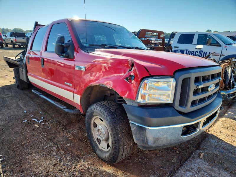 Продажа на аукционе авто 2006 Ford F350, vin: 1FTWW31P86EC45968, номер лота: 86306255