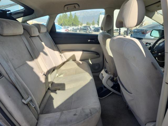 2007 Toyota Prius მანქანა იყიდება აუქციონზე, vin: JTDKB20U277617905, აუქციონის ნომერი: 82460425