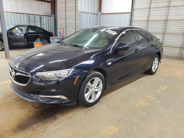 Продаж на аукціоні авто 2018 Buick Regal, vin: W04GL6SX2J1060189, номер лоту: 86653825