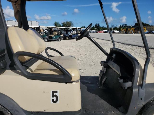 Продаж на аукціоні авто 2017 Club Car Precedent, vin: JE1517547779, номер лоту: 90488785