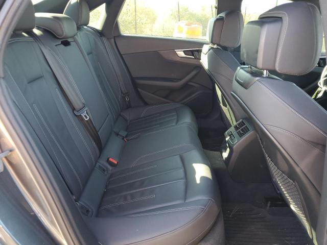 82629105 :رقم المزاد ، WAUDNAF42LA073644 vin ، 2020 Audi A4 مزاد بيع