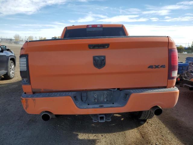 Продажа на аукционе авто 2015 Ram 1500, vin: 1C6RR7MT4FS701459, номер лота: 84907525