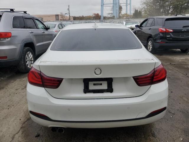 Продажа на аукционе авто 2020 Bmw 430xi, vin: WBA4W5C03LAE51530, номер лота: 90614995
