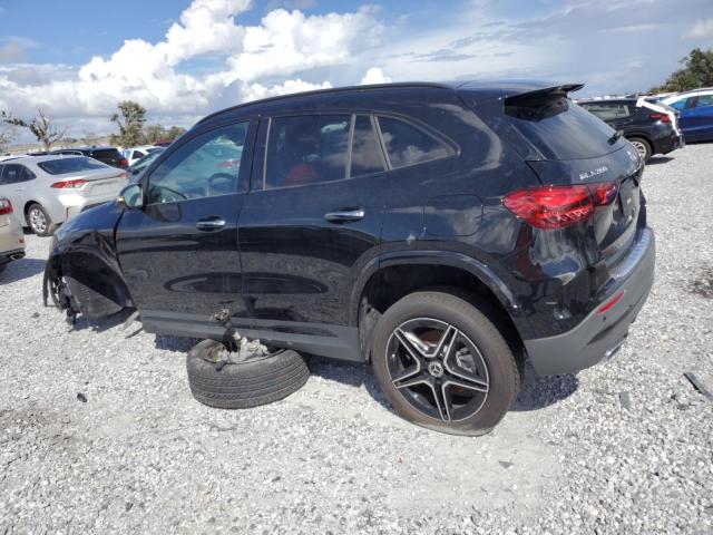 Продажа на аукционе авто 2025 Mercedes-benz Gla, vin: W1N4N4GB6SJ662169, номер лота: 84658055