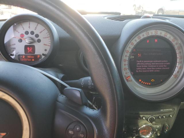 Продажа на аукционе авто 2012 Mini Cooper, vin: WMWSV3C58CT386721, номер лота: 86526615