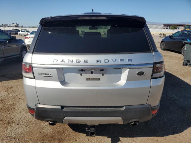 Продажа на аукционе авто 2016 Land Rover Range Rove, vin: SALWR2PF4GA120239, номер лота: 81975715