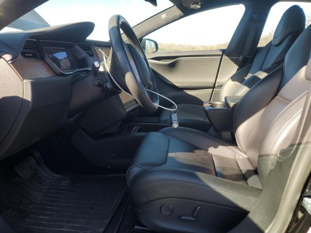 Продаж на аукціоні авто 2020 Tesla Model S, vin: 5YJSA1E23LF359614, номер лоту: 82582125