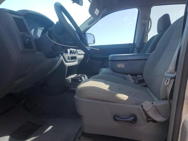 Продажа на аукционе авто 2006 Dodge Ram 1500 S, vin: 1D7HA18N16S660928, номер лота: 82275345