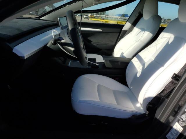 Aukcja sprzedaży 2023 Tesla Model 3, vin: 5YJ3E1EA2PF641832, numer aukcji: 83961915