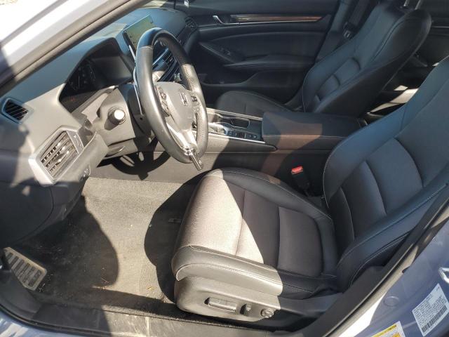 Продажа на аукционе авто 2022 Honda Accord, vin: 1HGCV1F31NA064640, номер лота: 87424985