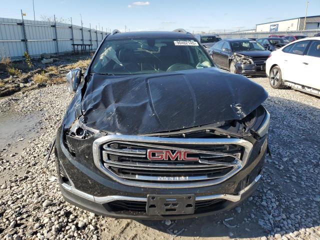 Продажа на аукционе авто 2019 Gmc Terrain Sl, vin: 3GKALPEX3KL384201, номер лота: 90462145