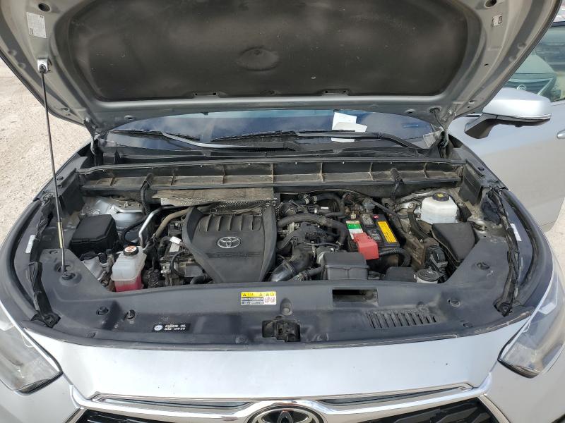 Продажа на аукционе авто 2023 Toyota Highlander, vin: 5TDKDRAH7PS046535, номер лота: 86895765