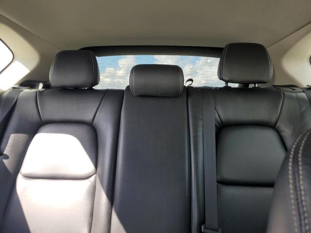 89895695 :رقم المزاد ، JM3KFABL5H0125969 vin ، 2017 Mazda Cx-5 Sport مزاد بيع