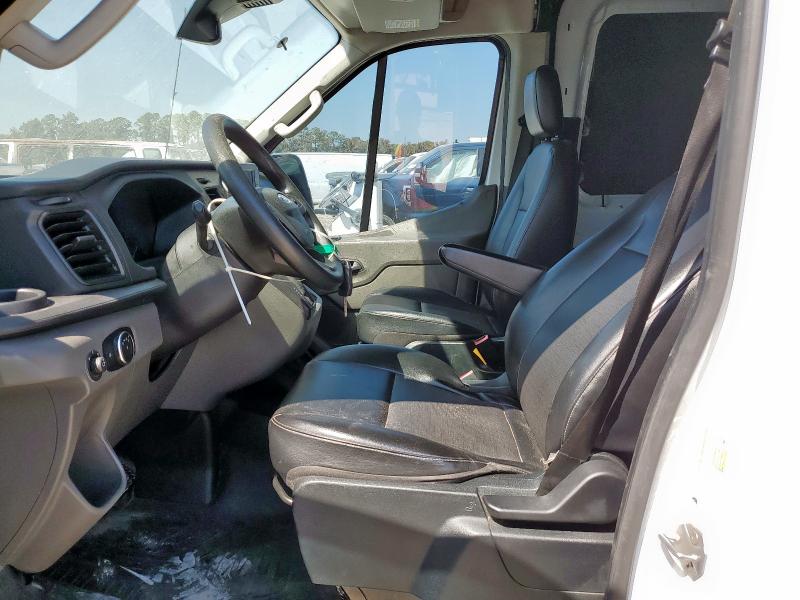 Продажа на аукционе авто 2020 Ford Transit T-, vin: 1FTBR1C82LKB11065, номер лота: 86524705