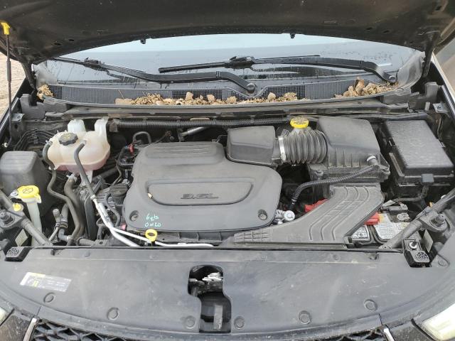 90496625 :رقم المزاد ، 2C4RC1BG0MR560983 vin ، 2021 Chrysler Pacifica مزاد بيع
