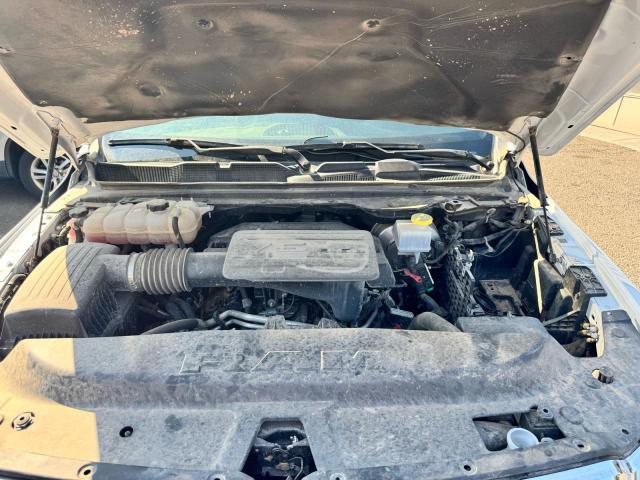 2022 Ram 1500 Big H მანქანა იყიდება აუქციონზე, vin: 1C6RREBGXNN273503, აუქციონის ნომერი: 86608165