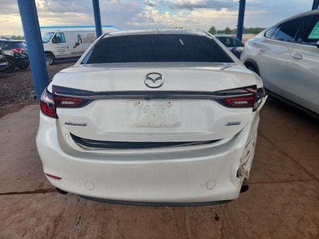 Aukcja sprzedaży 2018 Mazda 6, vin: JM1GL1TY4J1301069, numer aukcji: 87242875