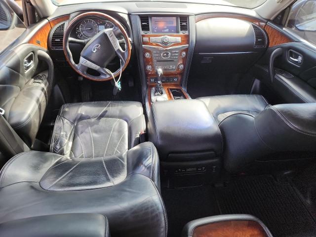 Aukcja sprzedaży 2016 Infiniti Qx80, vin: JN8AZ2NE3G9122307, numer aukcji: 84594525