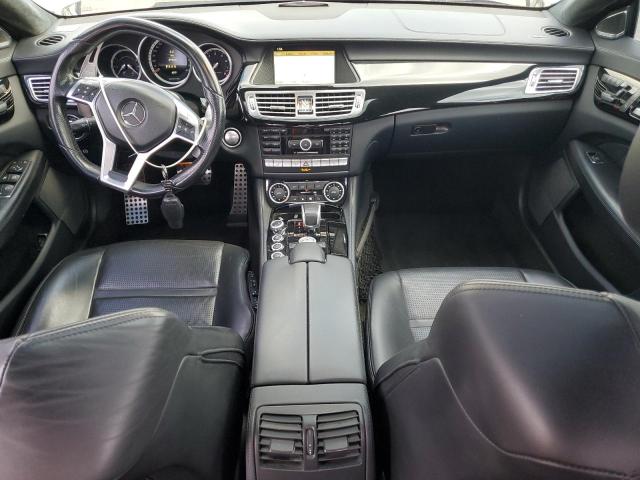 Продаж на аукціоні авто 2012 Mercedes-benz Cls 63 Amg, vin: WDDLJ7EB5CA007253, номер лоту: 90789275