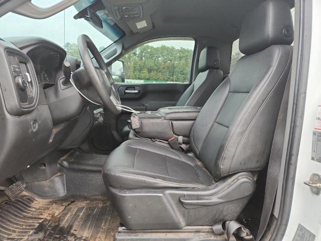 90217925 :رقم المزاد ، 3GCNWAEFXLG179445 vin ، 2020 Chevrolet Silverado مزاد بيع