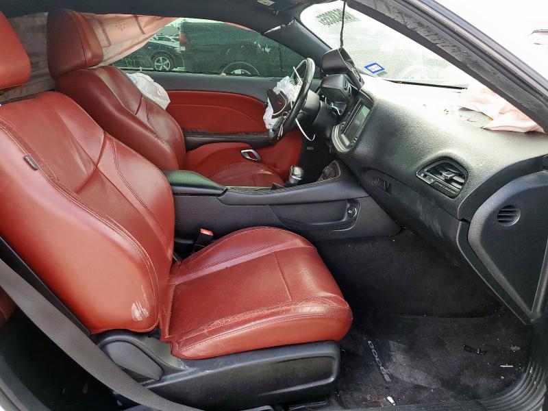 Продажа на аукционе авто 2016 Dodge Challenger, vin: 2C3CDZBT1GH209898, номер лота: 86438355