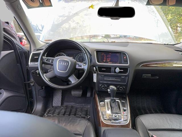 Aukcja sprzedaży 2010 Audi Q5 Premium, vin: WA1LKBFP2AA082648, numer aukcji: 91046085