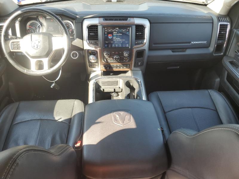 89854535 :رقم المزاد ، 1C6RR7NT6JS149017 vin ، 2018 Ram 1500 مزاد بيع