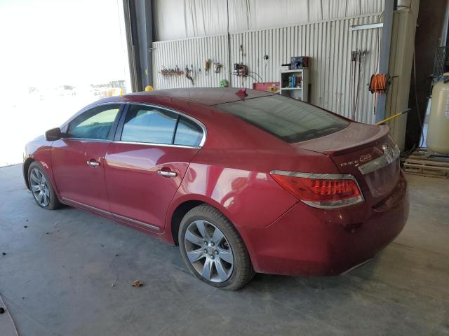 2013 Buick Lacrosse P მანქანა იყიდება აუქციონზე, vin: 1G4GF5E37DF329712, აუქციონის ნომერი: 84736245