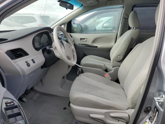 Aukcja sprzedaży 2014 Toyota Sienna, vin: 5TDZK3DC3ES410268, numer aukcji: 68385885