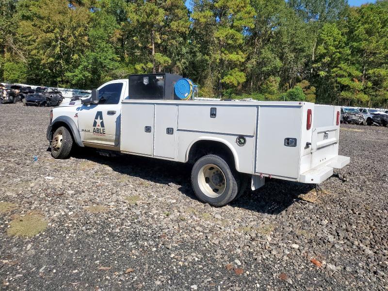 2022 Ram 5500 მანქანა იყიდება აუქციონზე, vin: 3C7WRNBL7NG255688, აუქციონის ნომერი: 85103495