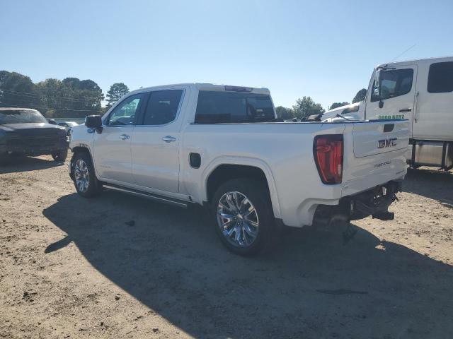 Продажа на аукционе авто 2024 Gmc Sierra, vin: 1GTUUGEL7RZ156742, номер лота: 86142455