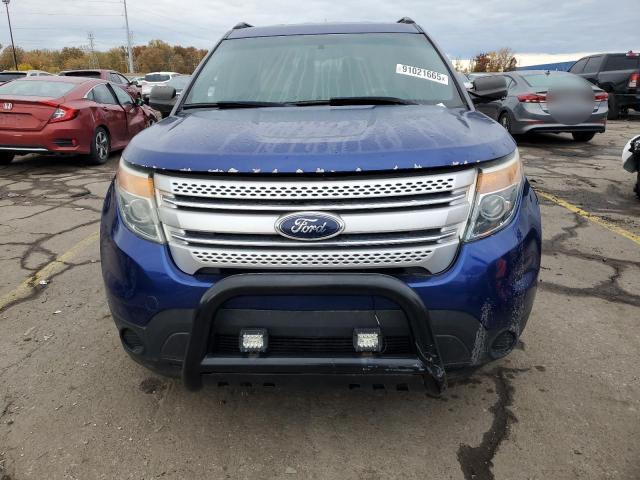 Продаж на аукціоні авто 2015 Ford Explorer, vin: 1FM5K8B87FGB26515, номер лоту: 91021665