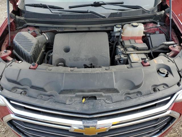 Aukcja sprzedaży 2020 Chevrolet Traverse L, vin: 1GNEVHKW1LJ328265, numer aukcji: 90005585