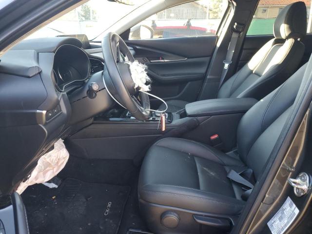 82388105 :رقم المزاد ، 3MVDMBBM3RM677120 vin ، 2024 Mazda Cx-30 مزاد بيع