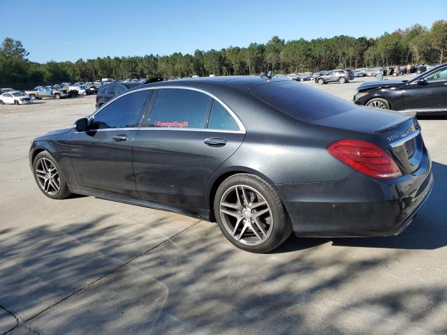 Aukcja sprzedaży 2016 Mercedes-benz S 550 4mat, vin: WDDUG8FB9GA205072, numer aukcji: 87208185