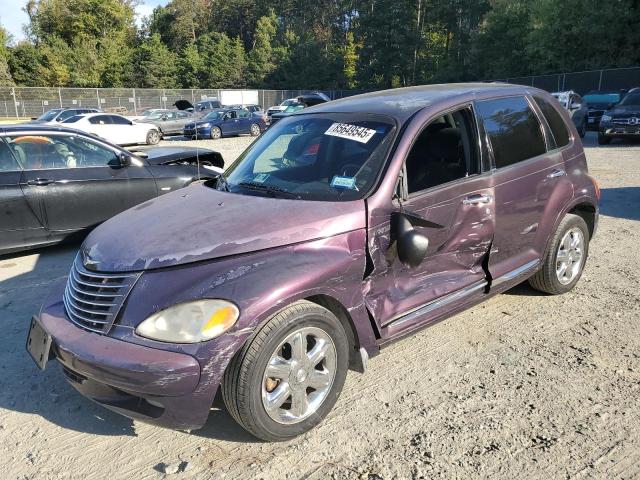 Продажа на аукционе авто 2004 Chrysler Pt Cruiser, vin: 3C4FY58BX4T232880, номер лота: 85649545
