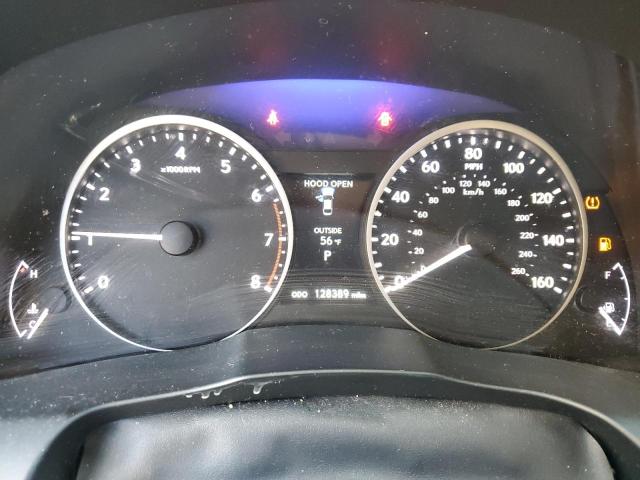 82594805 :رقم المزاد ، JTHBK1GG7F2185803 vin ، 2015 Lexus Es مزاد بيع