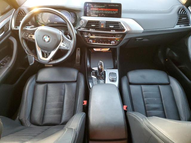 Aukcja sprzedaży 2018 Bmw X3, vin: 5UXTS3C56J0Y93825, numer aukcji: 86138355