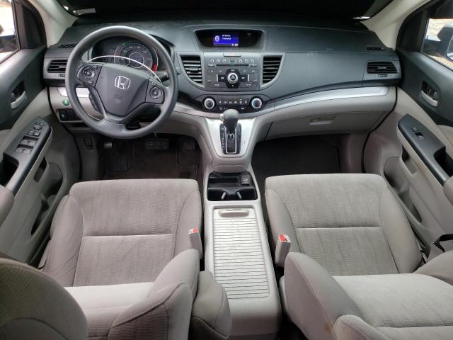 89888465 :رقم المزاد ، 2HKRM4H38EH671704 vin ، 2014 Honda Cr-v Lx مزاد بيع