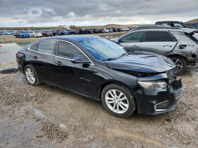 Продажа на аукционе авто 2017 Chevrolet Malibu Lt, vin: 1G1ZE5ST3HF207528, номер лота: 85854525