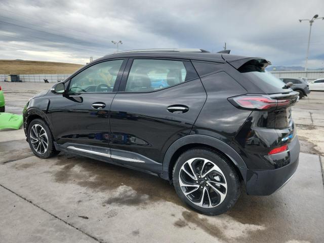 Продаж на аукціоні авто 2022 Chevrolet Bolt Euv, vin: 1G1FZ6S07N4125568, номер лоту: 85004105