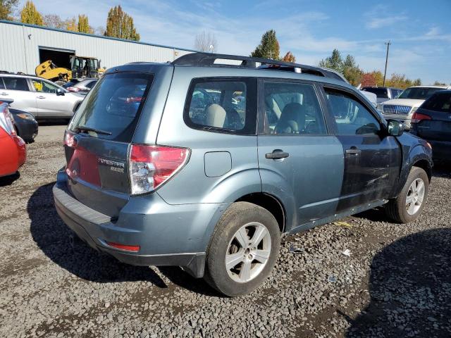 87273565 :رقم المزاد ، JF2SHABC5BH739580 vin ، 2011 Subaru Forester مزاد بيع