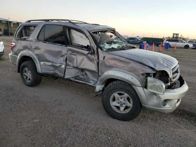Aukcja sprzedaży 2002 Toyota Sequoia, vin: 5TDBT44A02S063108, numer aukcji: 85393495
