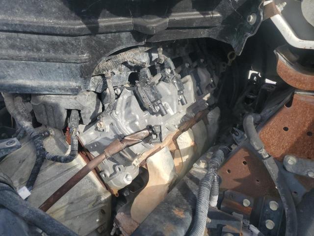 2021 Isuzu Npr მანქანა იყიდება აუქციონზე, vin: 54DB4W1D6MS202798, აუქციონის ნომერი: 75803205