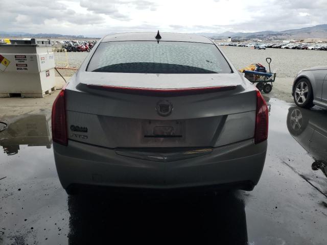 Aukcja sprzedaży 2013 Cadillac Ats, vin: 1G6AA5RAXD0129303, numer aukcji: 86110935