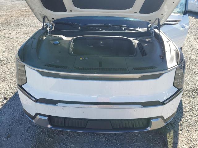 Aukcja sprzedaży 2024 Kia Ev9, vin: KNDAB5S10R6050456, numer aukcji: 86816575