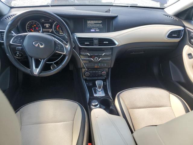 2019 Infiniti Qx30 Luxe მანქანა იყიდება აუქციონზე, vin: SJKCH5CR4KA010473, აუქციონის ნომერი: 81391575