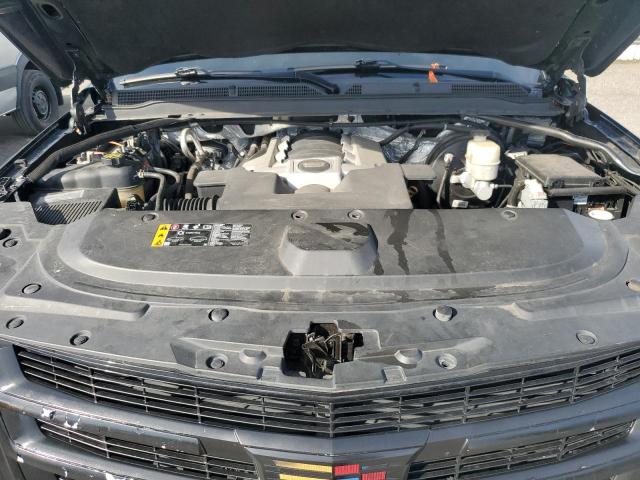 2017 Cadillac Escalade მანქანა იყიდება აუქციონზე, vin: 1GYS4HKJ1HR137032, აუქციონის ნომერი: 85477305