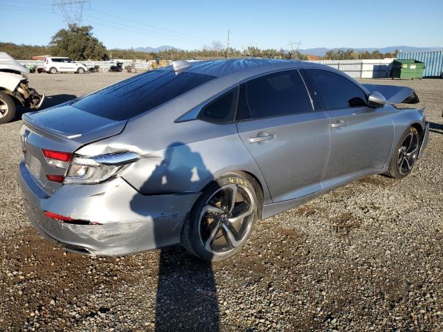 Продаж на аукціоні авто 2020 Honda Accord Spo, vin: 1HGCV1F37LA006142, номер лоту: 90233605
